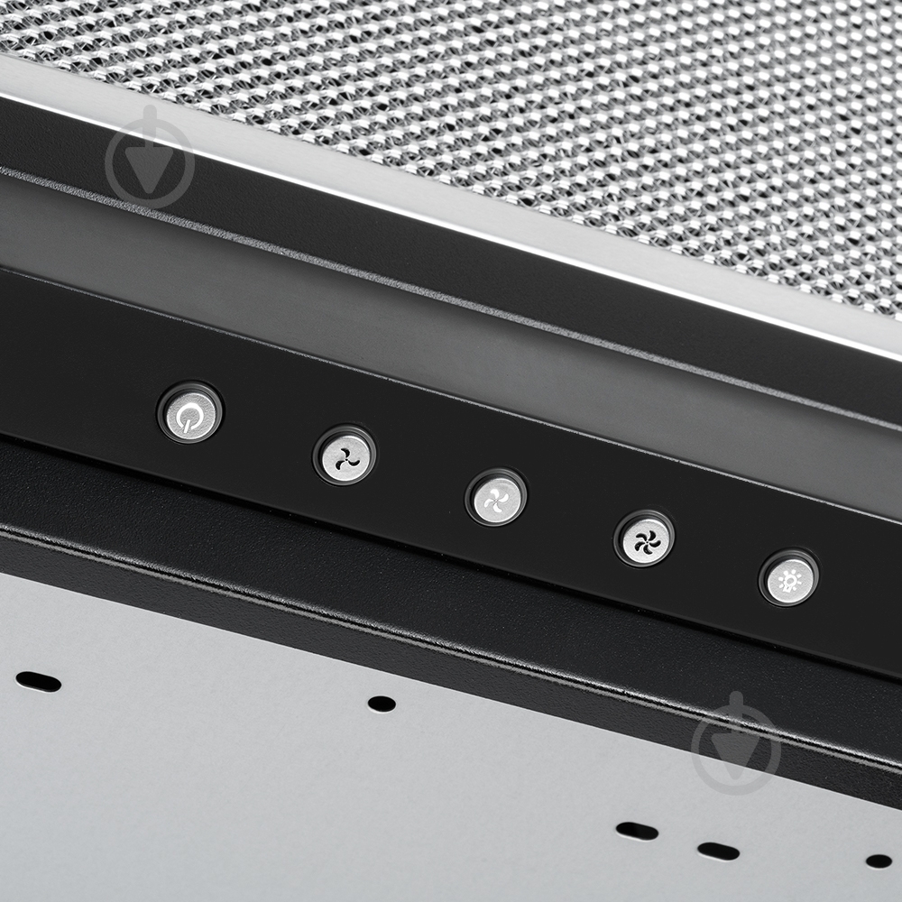 ВИТРИНА! Вытяжка Pyramida CX 52 (1100) E BL - фото 4