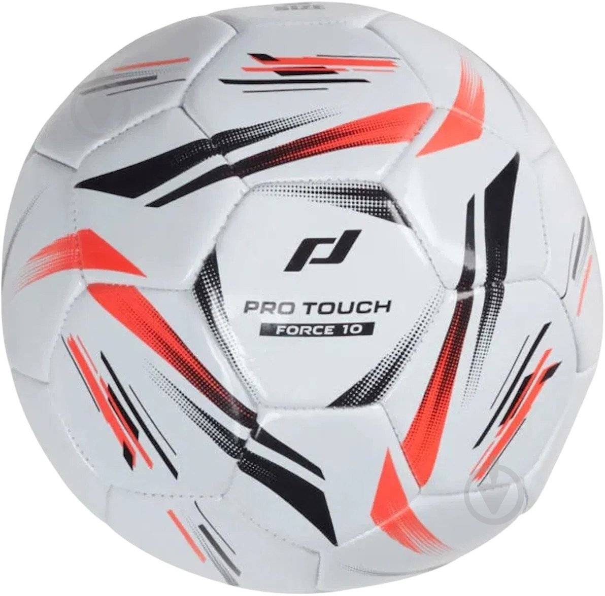 Футбольный мяч Pro Touch Force 10 413148-903001 р.3 - фото 1