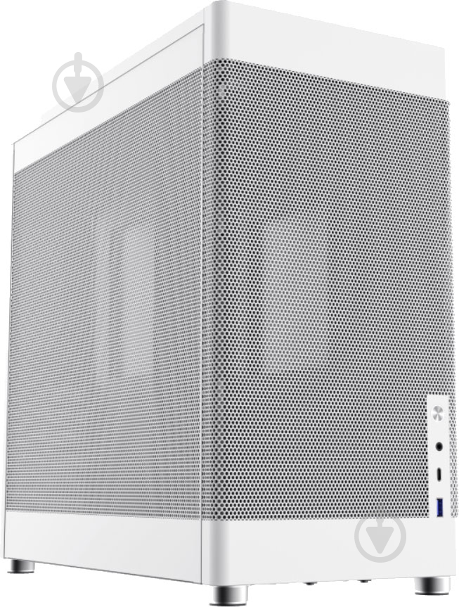 Корпус GameMax без БП MeshBox PRO WT - фото 1
