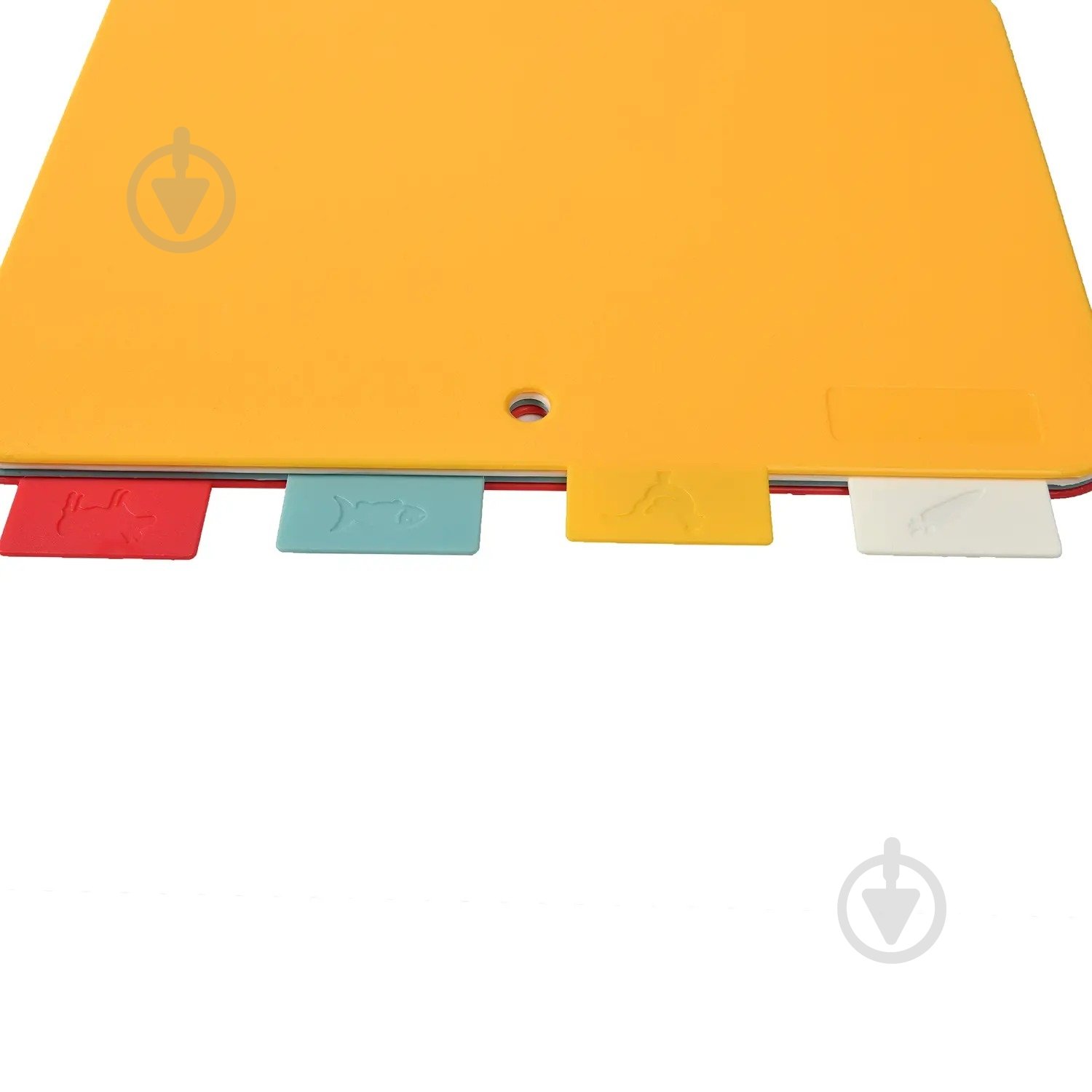 Набор досок Supretto на подставке 4 шт. (8570) - фото 5