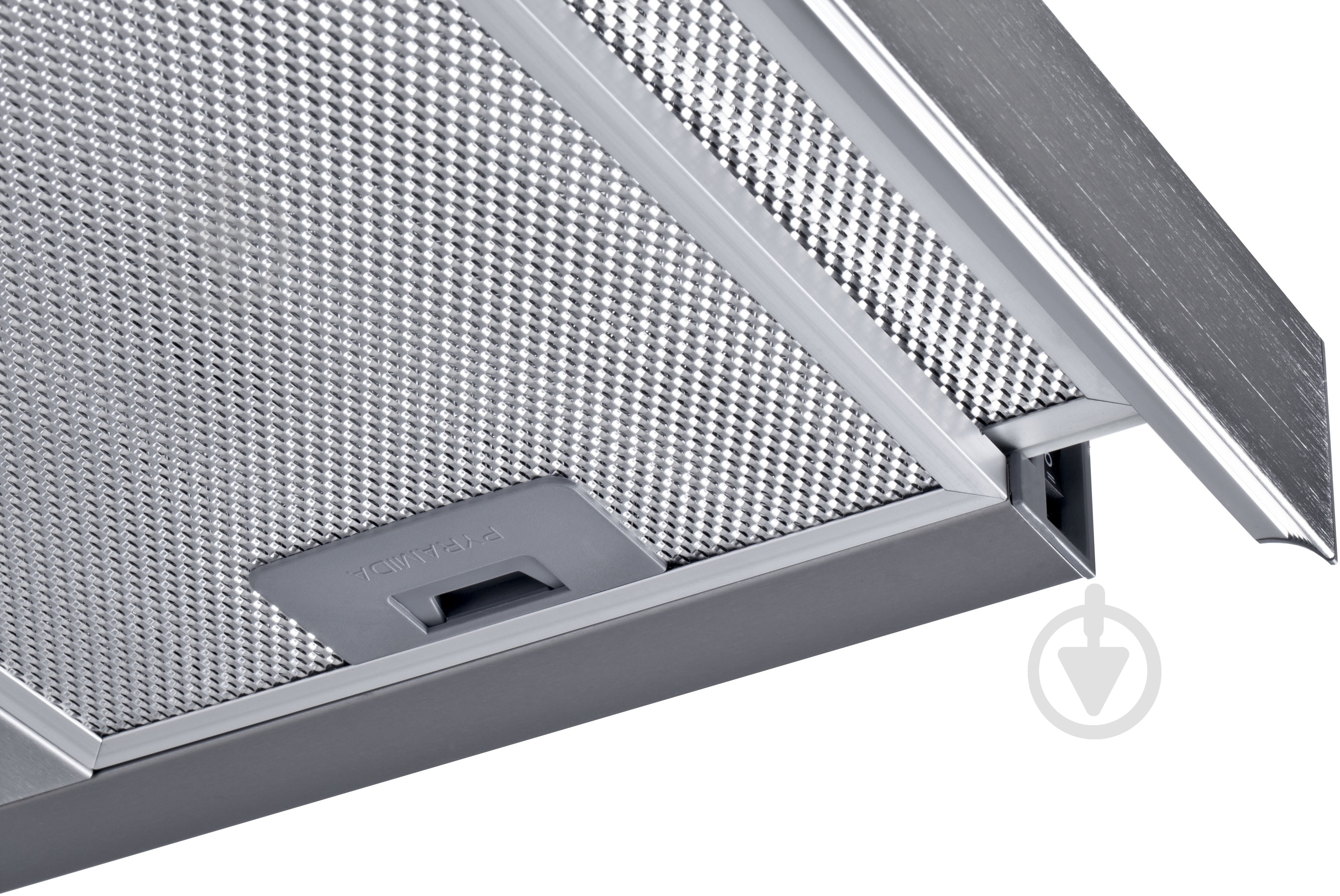 ВИТРИНА! Вытяжка Pyramida TL 60 INOX/N - фото 4 ВИТРИНА! Вытяжка Pyramida TL 60 INOX/N - фото 4