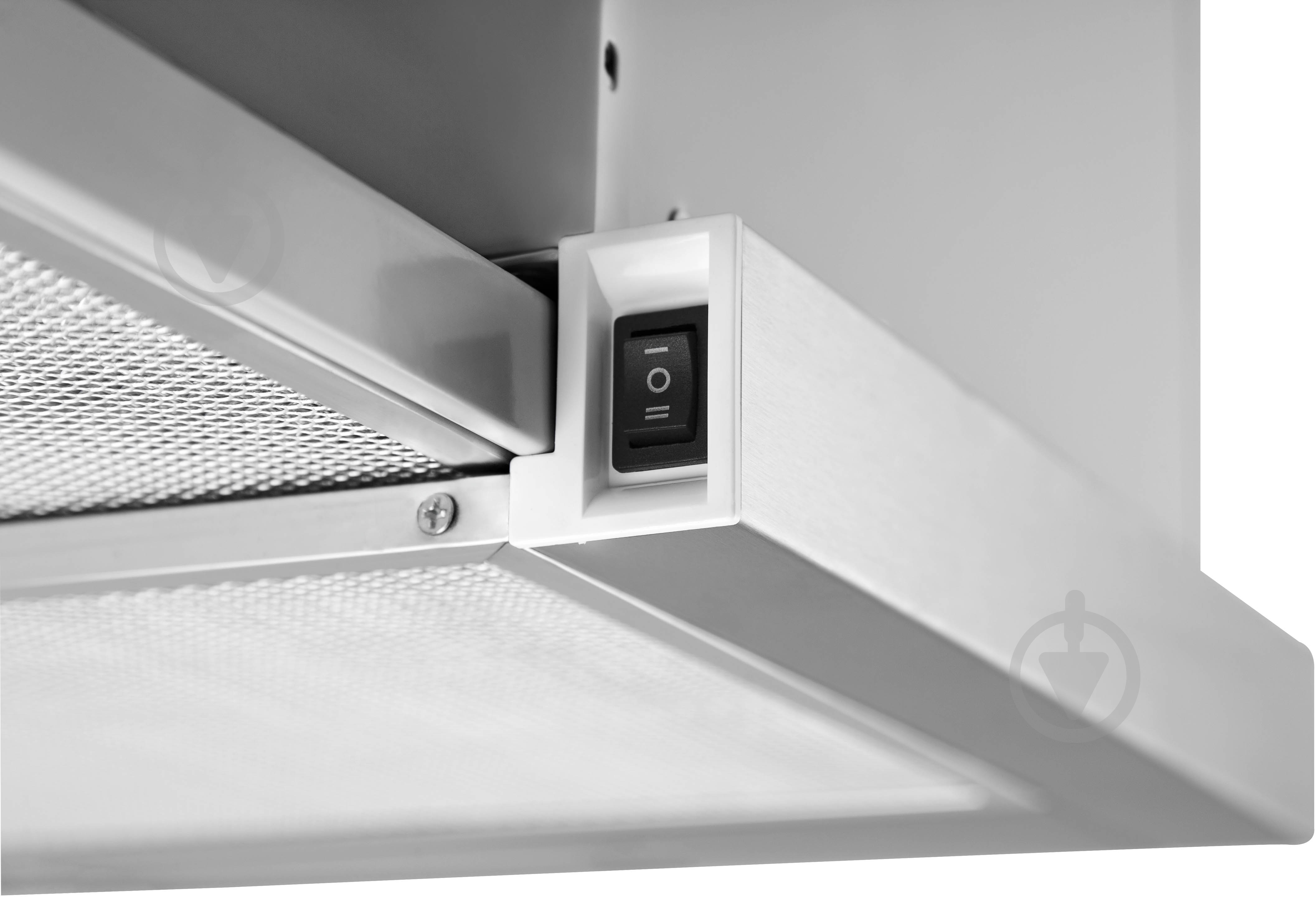 ВИТРИНА! Вытяжка Pyramida TL 60 INOX/N - фото 6 ВИТРИНА! Вытяжка Pyramida TL 60 INOX/N - фото 6