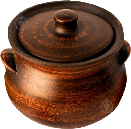 Супница с крышкой Shynkar&KO 2 л - фото 1