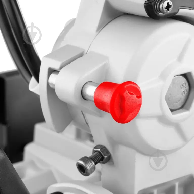 Пила торцовочная Ronix 1450 Вт 210 мм (5100) - фото 11 Пила торцовочная Ronix 1450 Вт 210 мм (5100) - фото 11