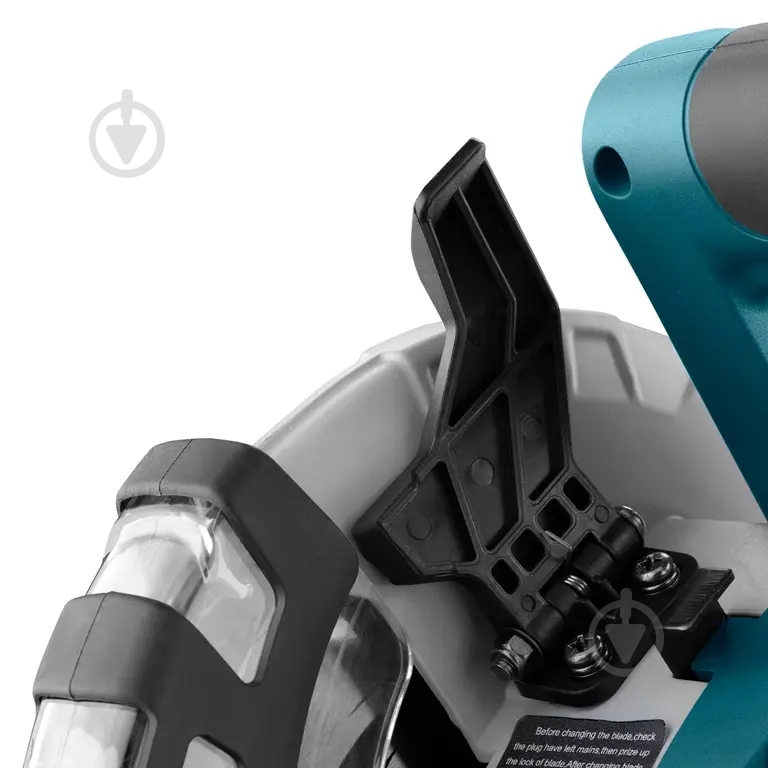 Пила торцовочная Ronix 1450 Вт 210 мм (5100) - фото 3 Пила торцовочная Ronix 1450 Вт 210 мм (5100) - фото 3