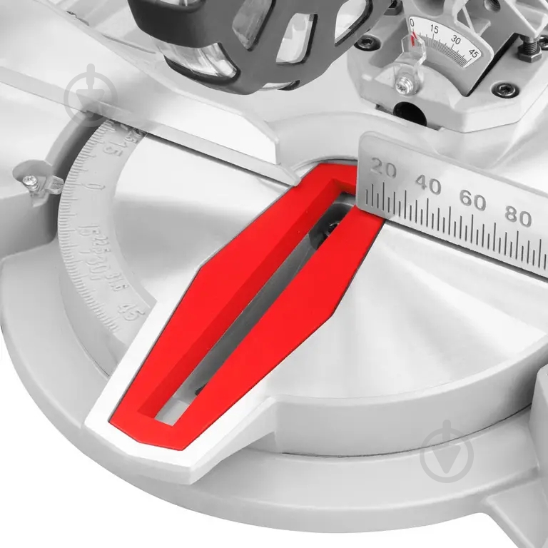 Пила торцовочная Ronix 1450 Вт 210 мм (5100) - фото 8 Пила торцовочная Ronix 1450 Вт 210 мм (5100) - фото 8