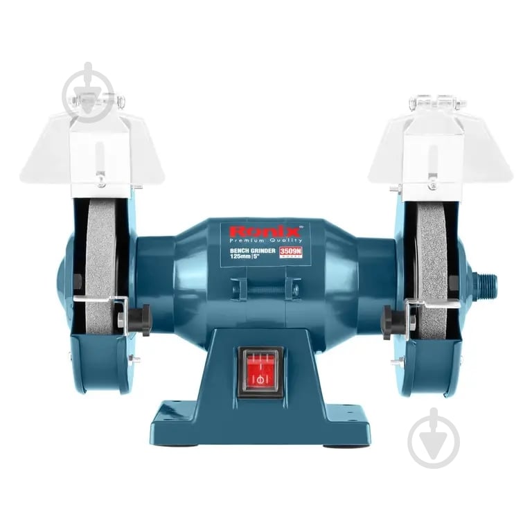 Шлифовальный станок Ronix 3509N - фото 2