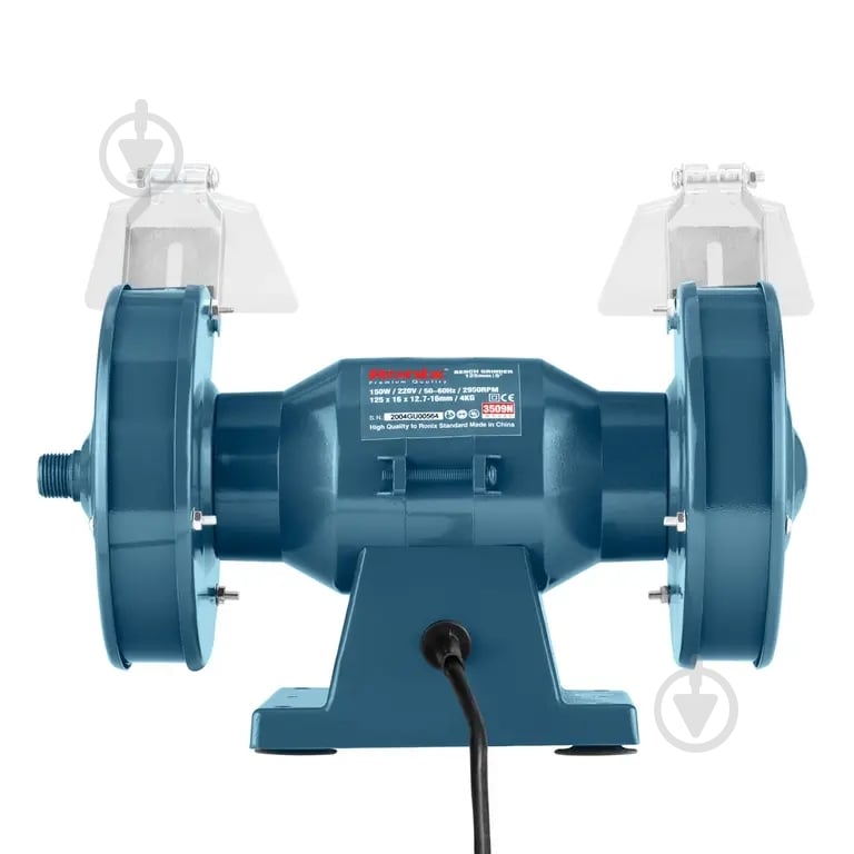 Шлифовальный станок Ronix 3509N - фото 4