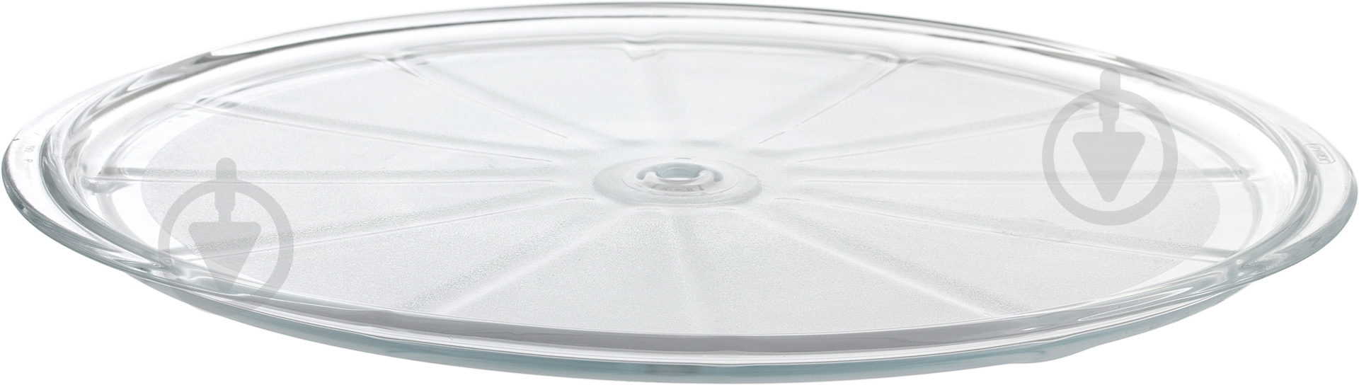 Форма для пиццы Pyrex 34,5 см 190B000 - фото 1