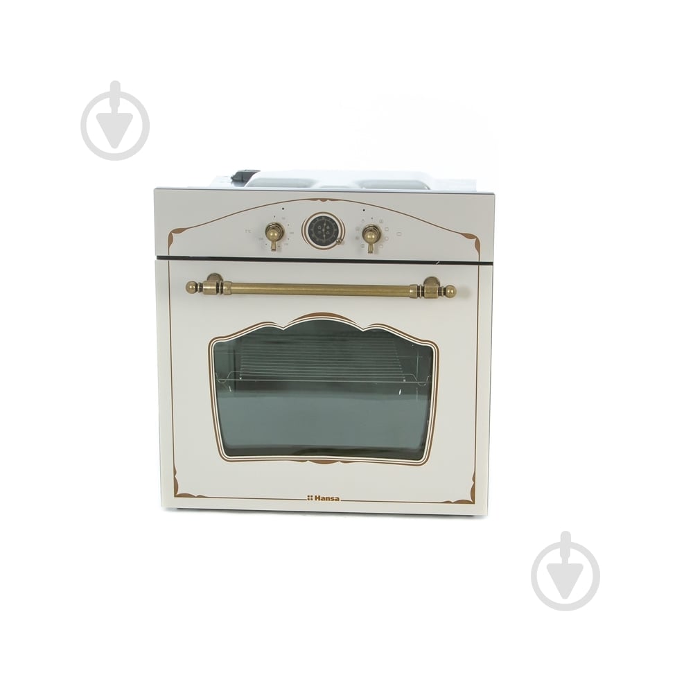 ВИТРИНА! Духовой шкаф Hansa BOEY 68229 - фото 8 ВИТРИНА! Духовой шкаф Hansa BOEY 68229 - фото 8