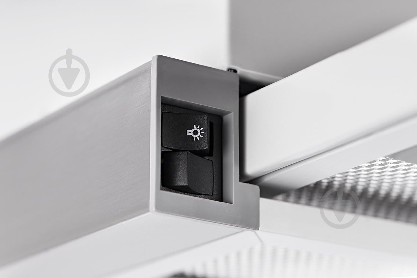 ВИТРИНА! Вытяжка Pyramida TL 60 (1100) INOX/U - фото 6 ВИТРИНА! Вытяжка Pyramida TL 60 (1100) INOX/U - фото 6