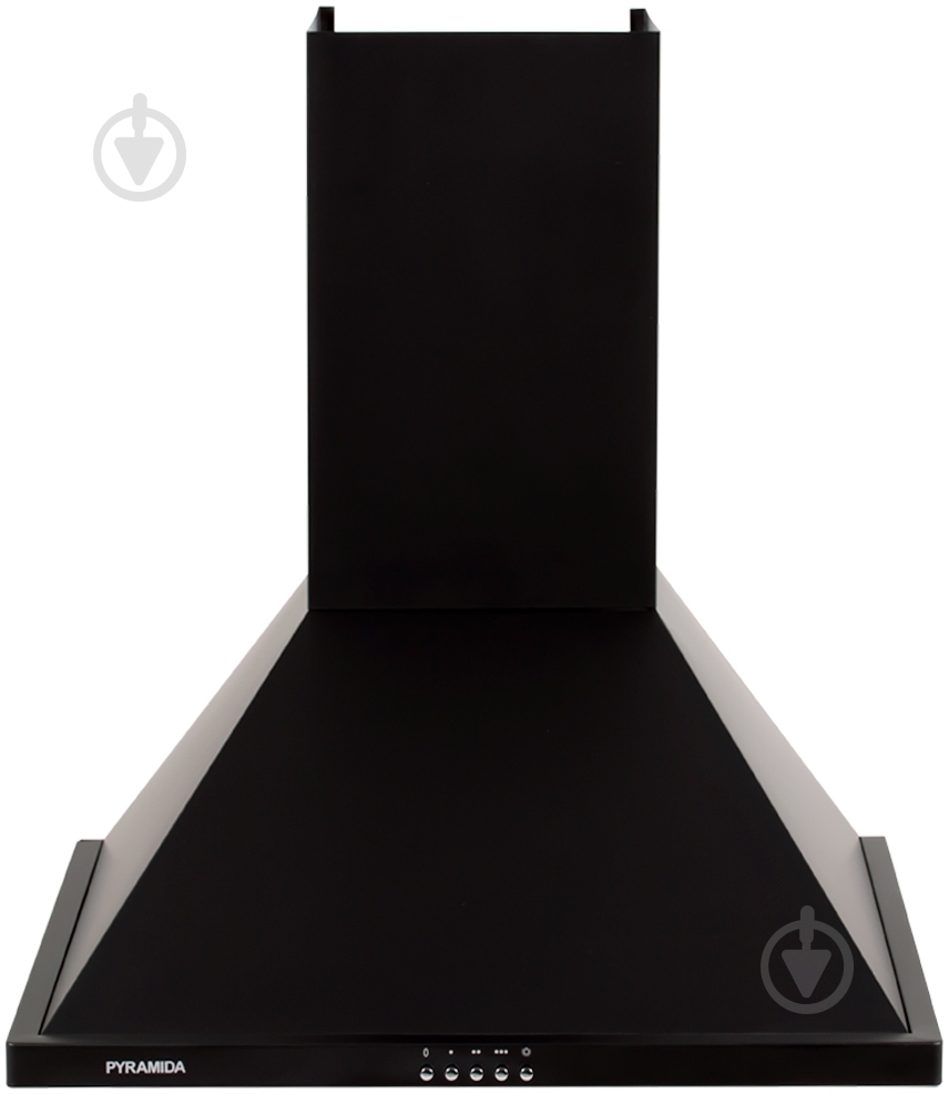 ВИТРИНА! Вытяжка Pyramida KH 60 (1000) BLACK - фото 2 ВИТРИНА! Вытяжка Pyramida KH 60 (1000) BLACK - фото 2