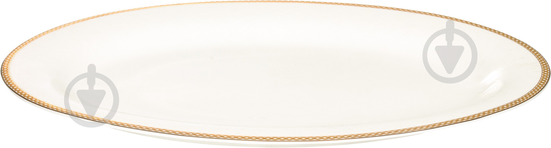 Блюдо Невіка 30 см - фото 2 Блюдо Невіка 30 см - фото 2