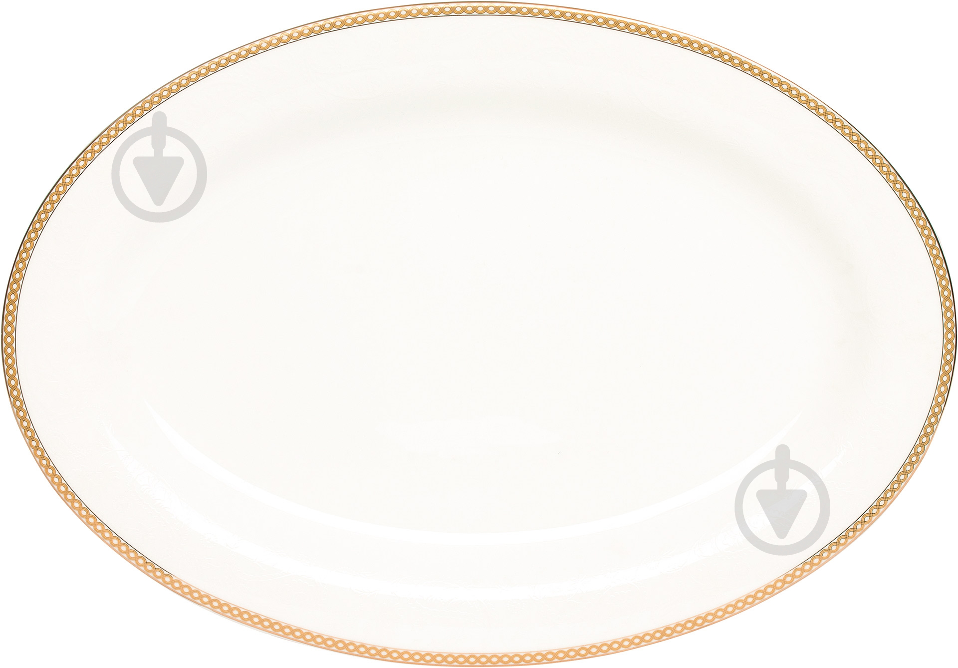 Блюдо Невіка 30 см - фото 1 Блюдо Невіка 30 см - фото 1