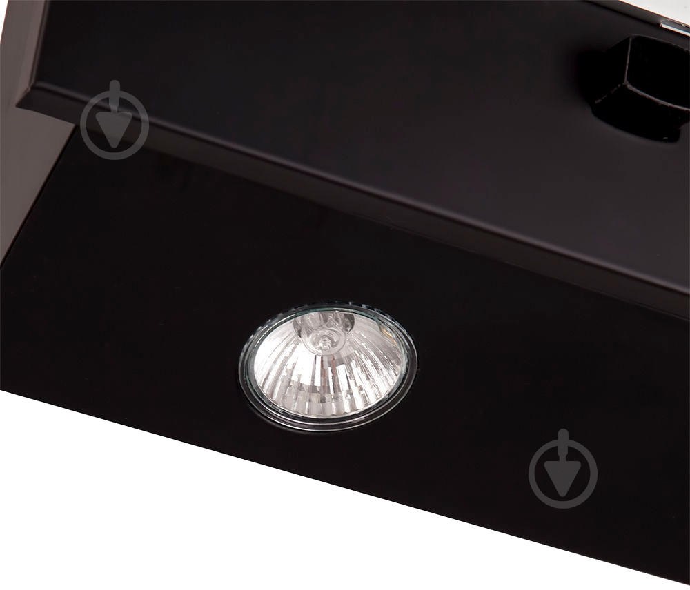 ВИТРИНА! Вытяжка Pyramida NR-MV 50 M BL (LED) - фото 6