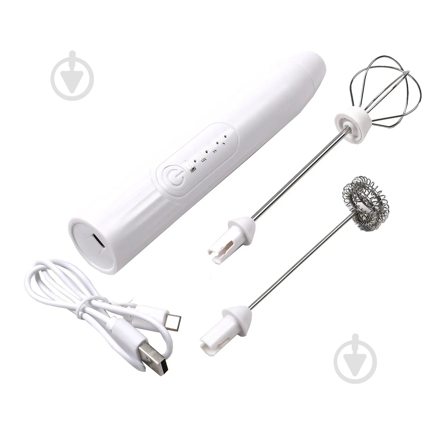 Вспениватель молока Supretto 2 в 1 (86390001) - фото 1 Вспениватель молока Supretto 2 в 1 (86390001) - фото 1