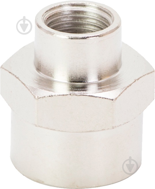 Соединитель Sigma FT ¼ × ½ 7025041 - фото 1