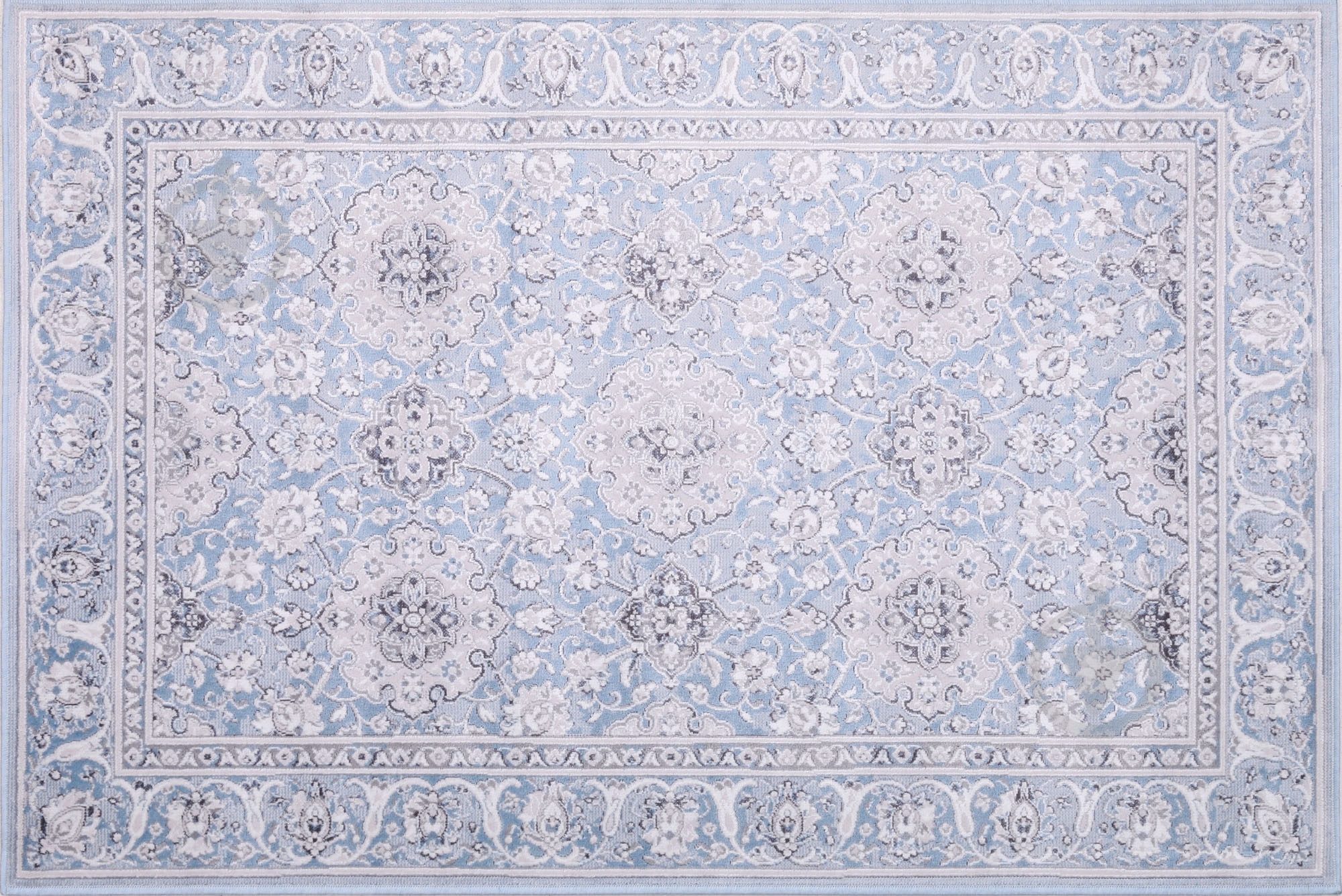 Ковер Ragolle Serenity 1.35x1.95 23005/4747 - фото 1