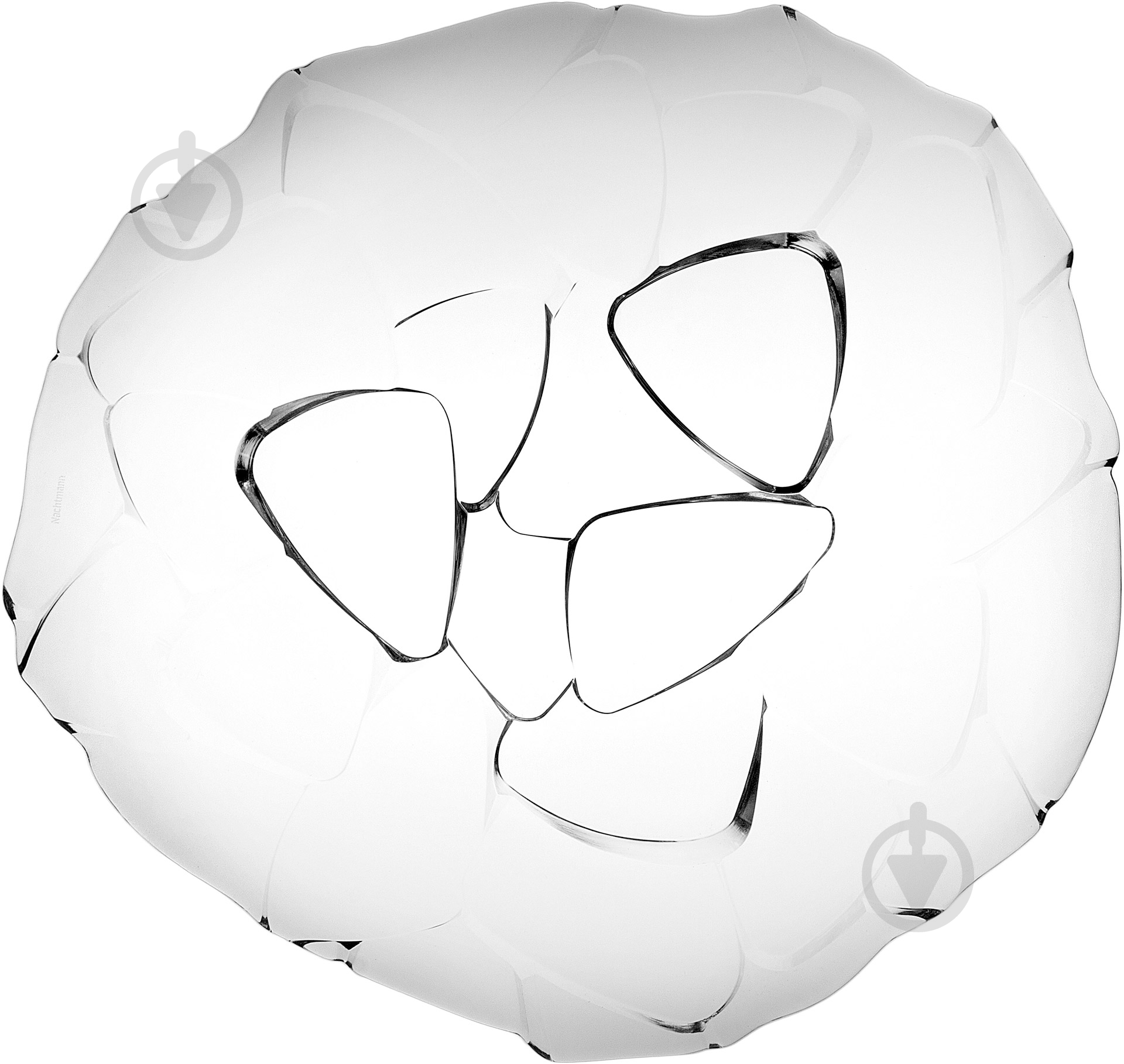 Блюдо Nachtmann Petals 32 см - фото 1 Блюдо Nachtmann Petals 32 см - фото 1