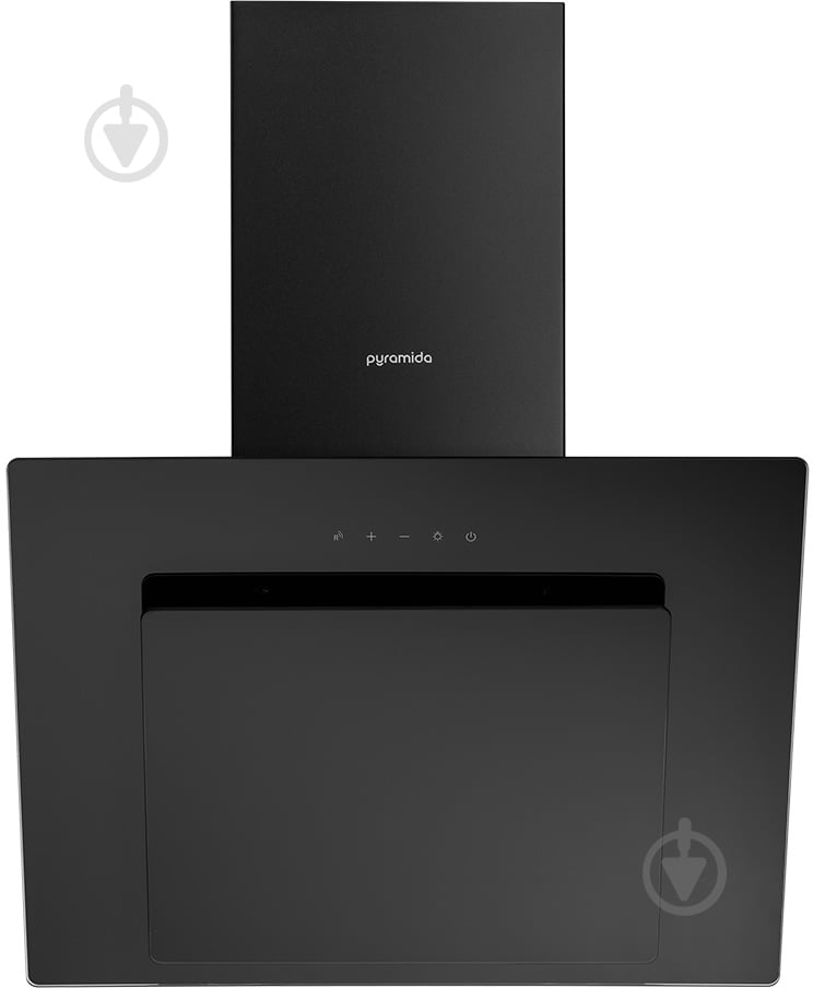 ВИТРИНА! Вытяжка Pyramida NR 60 SRC BLACK - фото 2