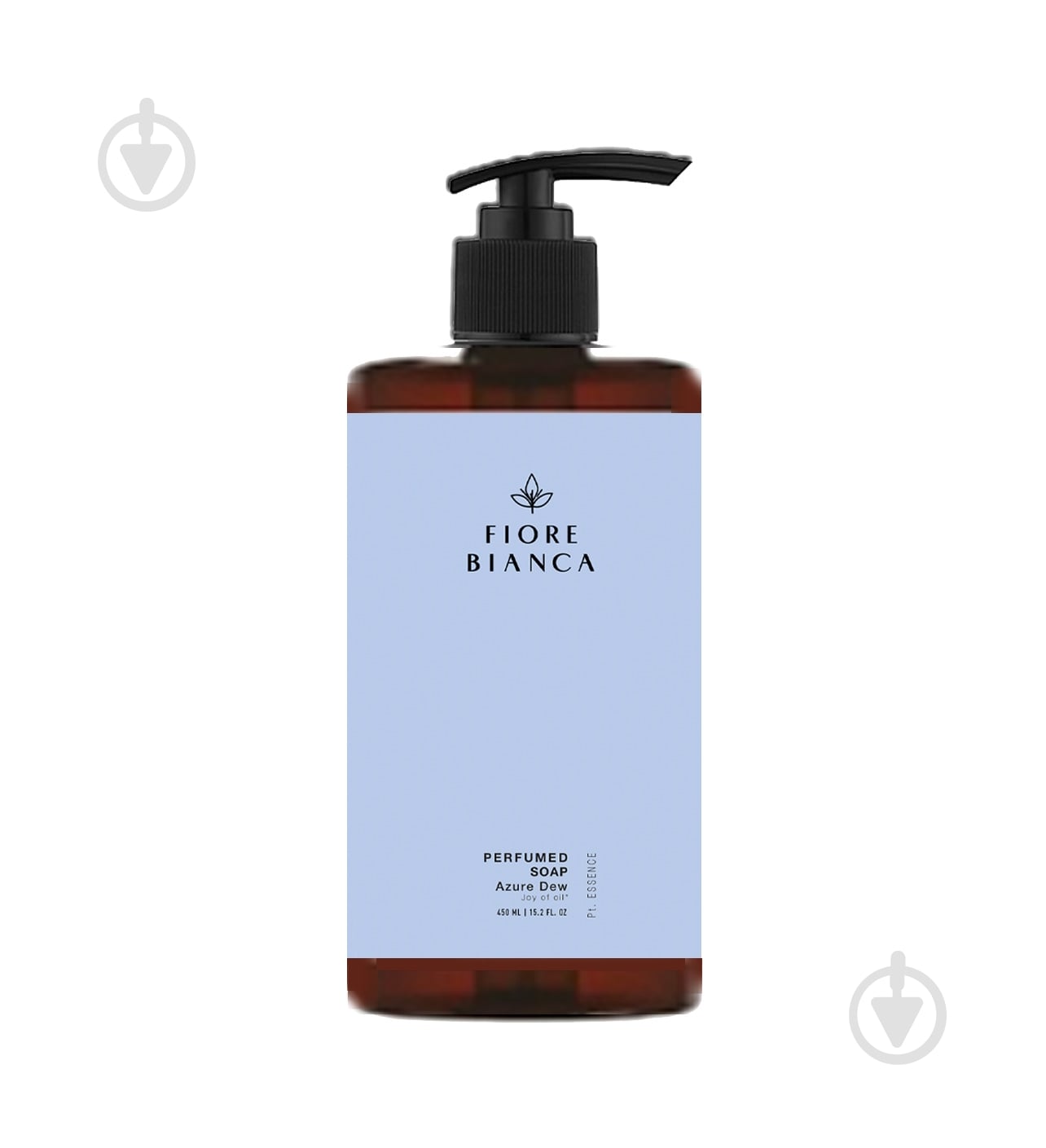 Мыло жидкое Fiore Bianca Azure Dew 450 г - фото 1