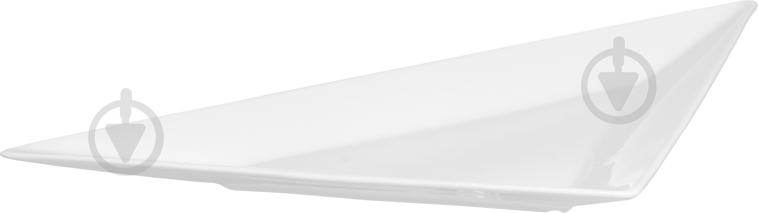 Блюдо Wilmax 39 см WL-992407 - фото 1