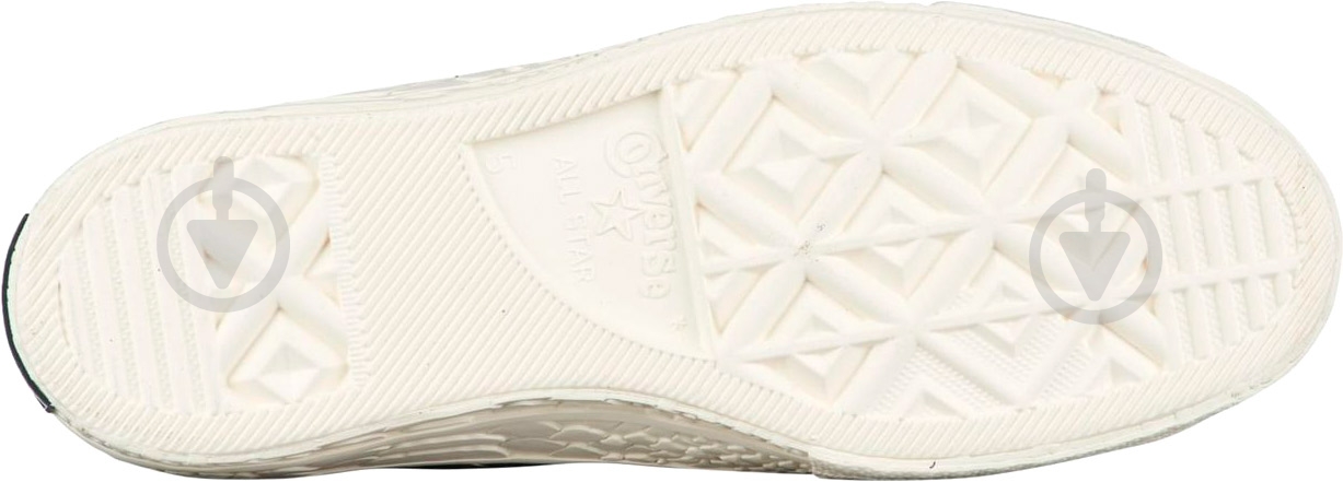 Кеды Converse 561762C р.37,5 красный - фото 5