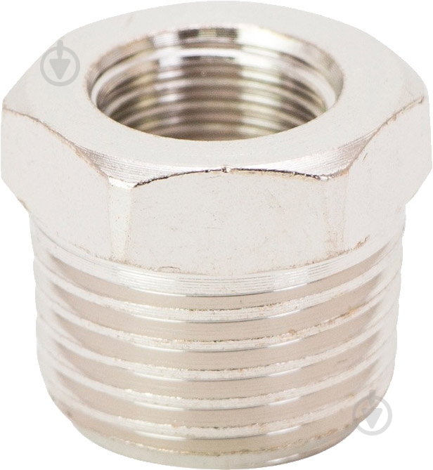 Соединитель Sigma FT ¼ × MT ½ 7025421 - фото 1