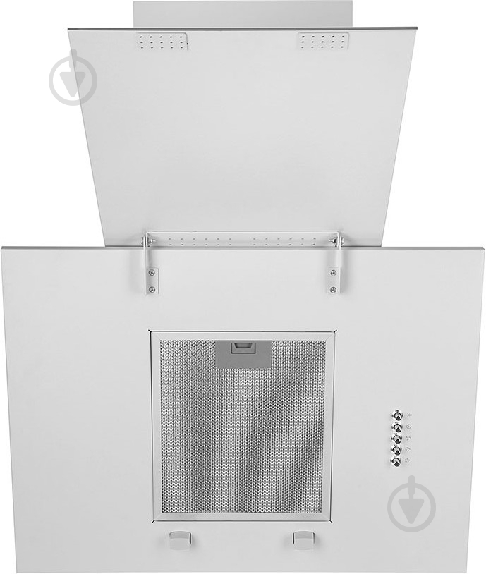 ВИТРИНА! Вытяжка Pyramida NR-MV 50 WHITE MU - фото 4 ВИТРИНА! Вытяжка Pyramida NR-MV 50 WHITE MU - фото 4