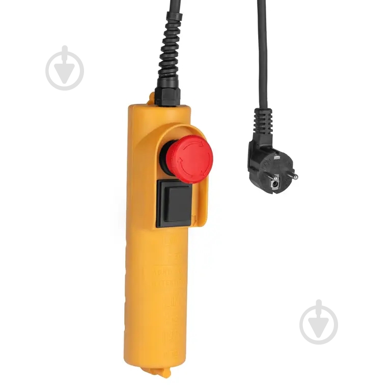 Электротельфер Ronix RH-4135 - фото 4