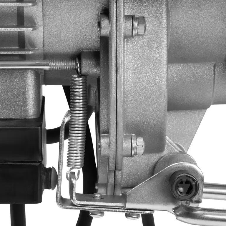 Электротельфер Ronix RH-4135 - фото 7