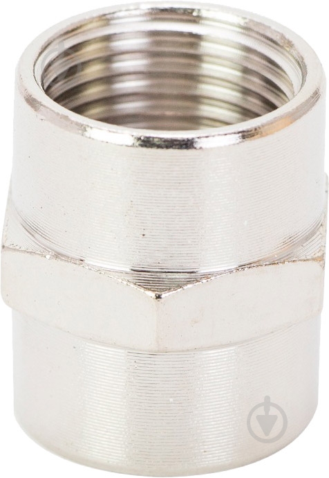 Соединитель Sigma FT ½ × ½ 7025031 - фото 1