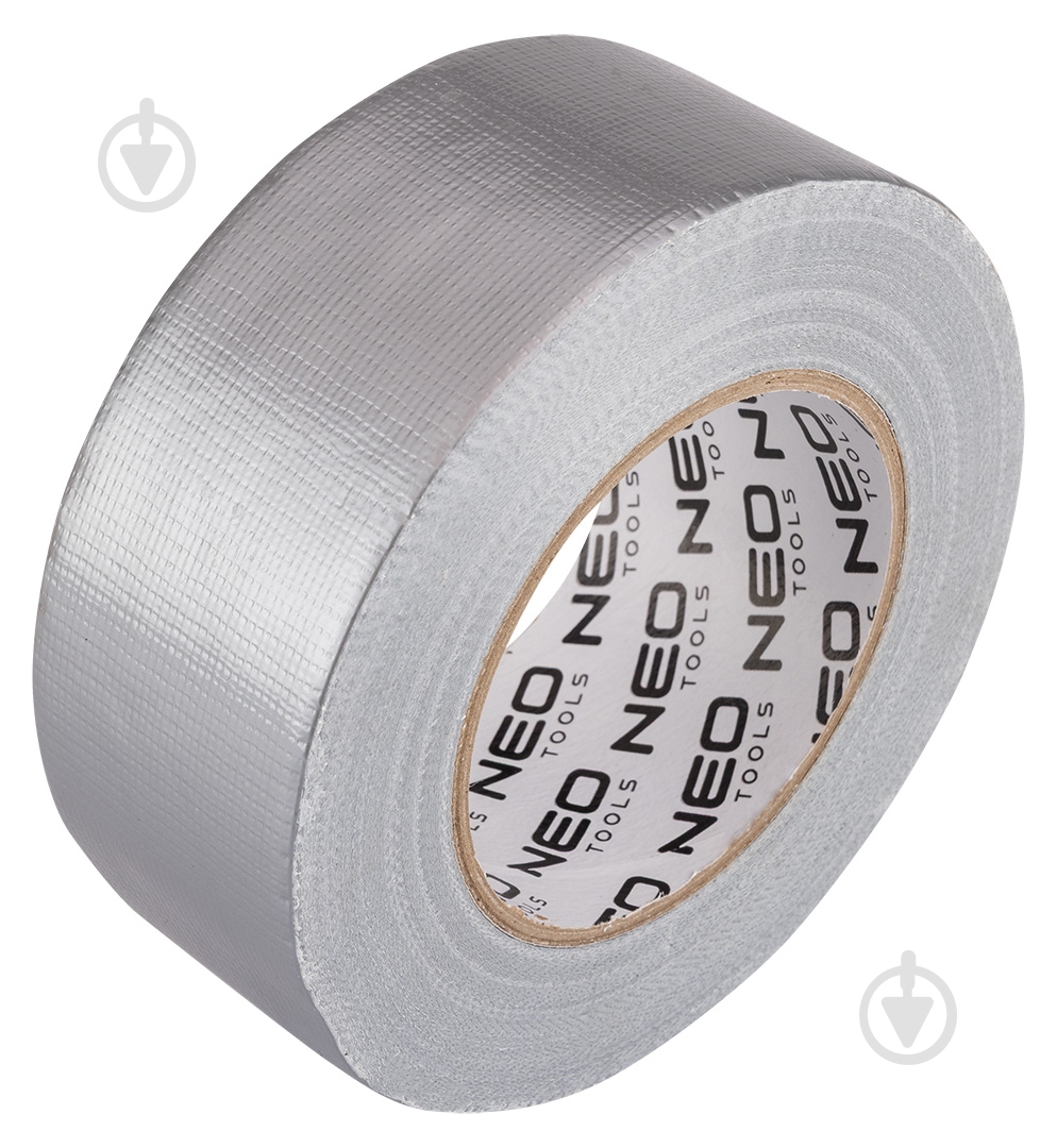 Ремонтная лента 50 мм х 50 м (56-082) NEO tools - фото 2