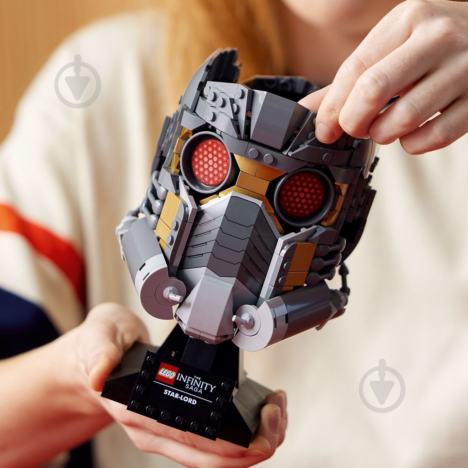 Конструктор LEGO Super Heroes Marvel 76251 - фото 9 Конструктор LEGO Super Heroes Marvel 76251 - фото 9