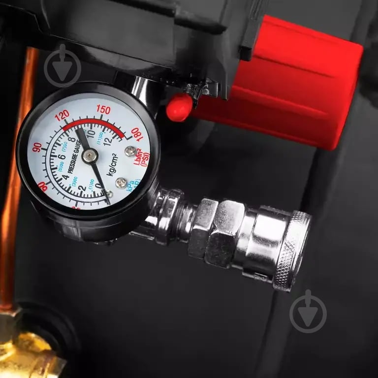 Компресор Ronix RC-8010 - фото 6 Компресор Ronix RC-8010 - фото 6