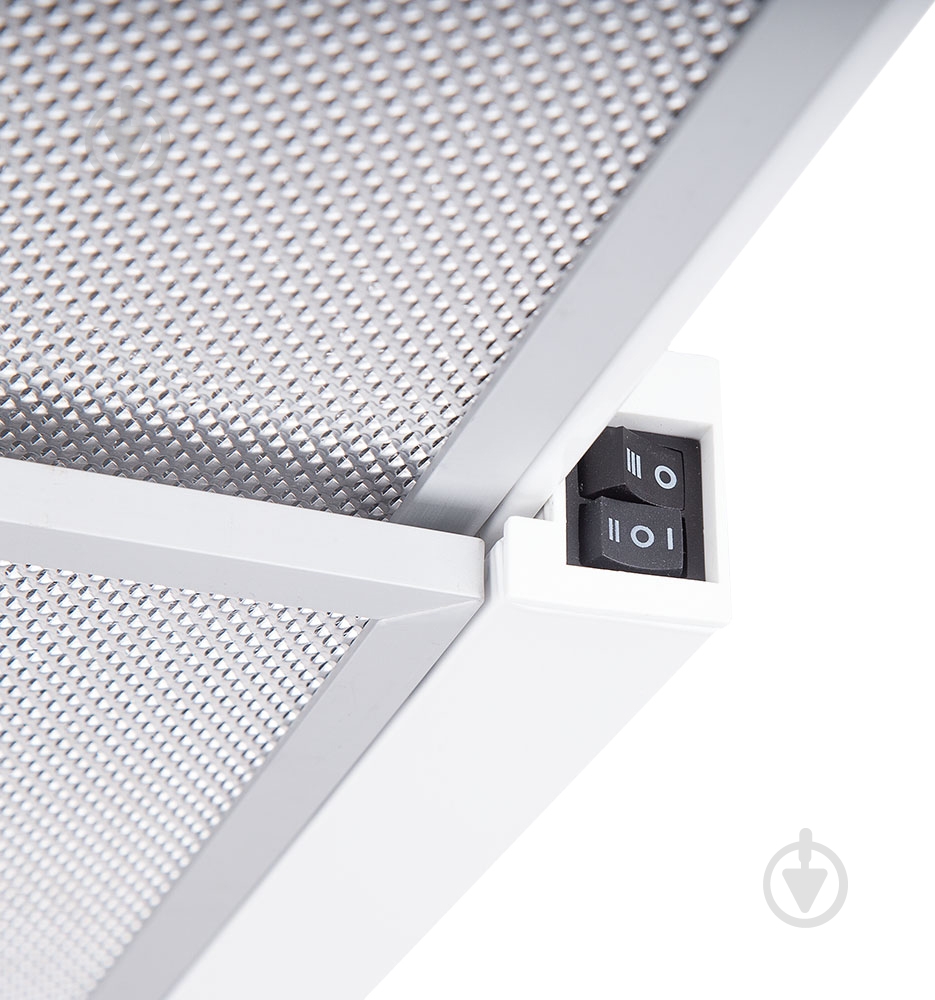 ВИТРИНА! Вытяжка Pyramida TL 50 SLIM WH - фото 8 ВИТРИНА! Вытяжка Pyramida TL 50 SLIM WH - фото 8