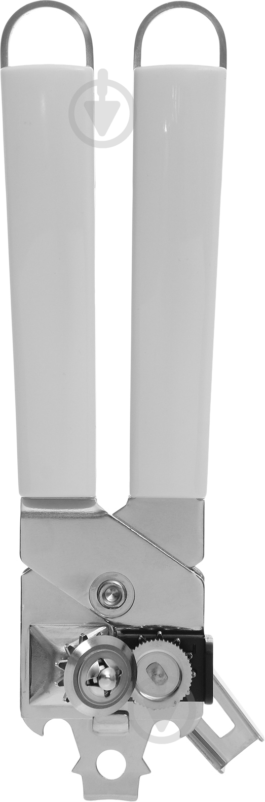Открывалка для консервных банок Brabantia Kitchen Tools ESS 840023 - фото 2 Открывалка для консервных банок Brabantia Kitchen Tools ESS 840023 - фото 2