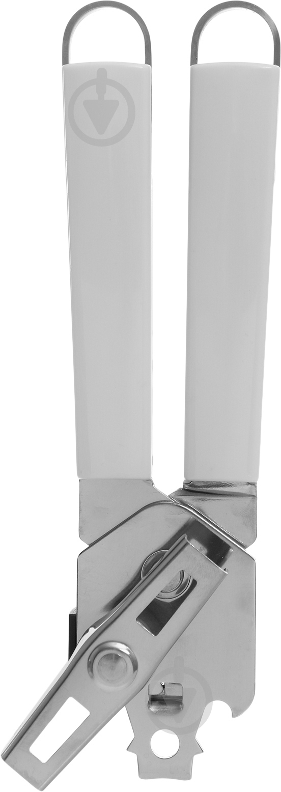 Открывалка для консервных банок Brabantia Kitchen Tools ESS 840023 - фото 3 Открывалка для консервных банок Brabantia Kitchen Tools ESS 840023 - фото 3