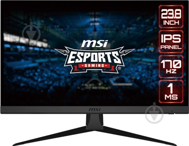 Монитор MSI G2422 23,8" (G2422) - фото 1