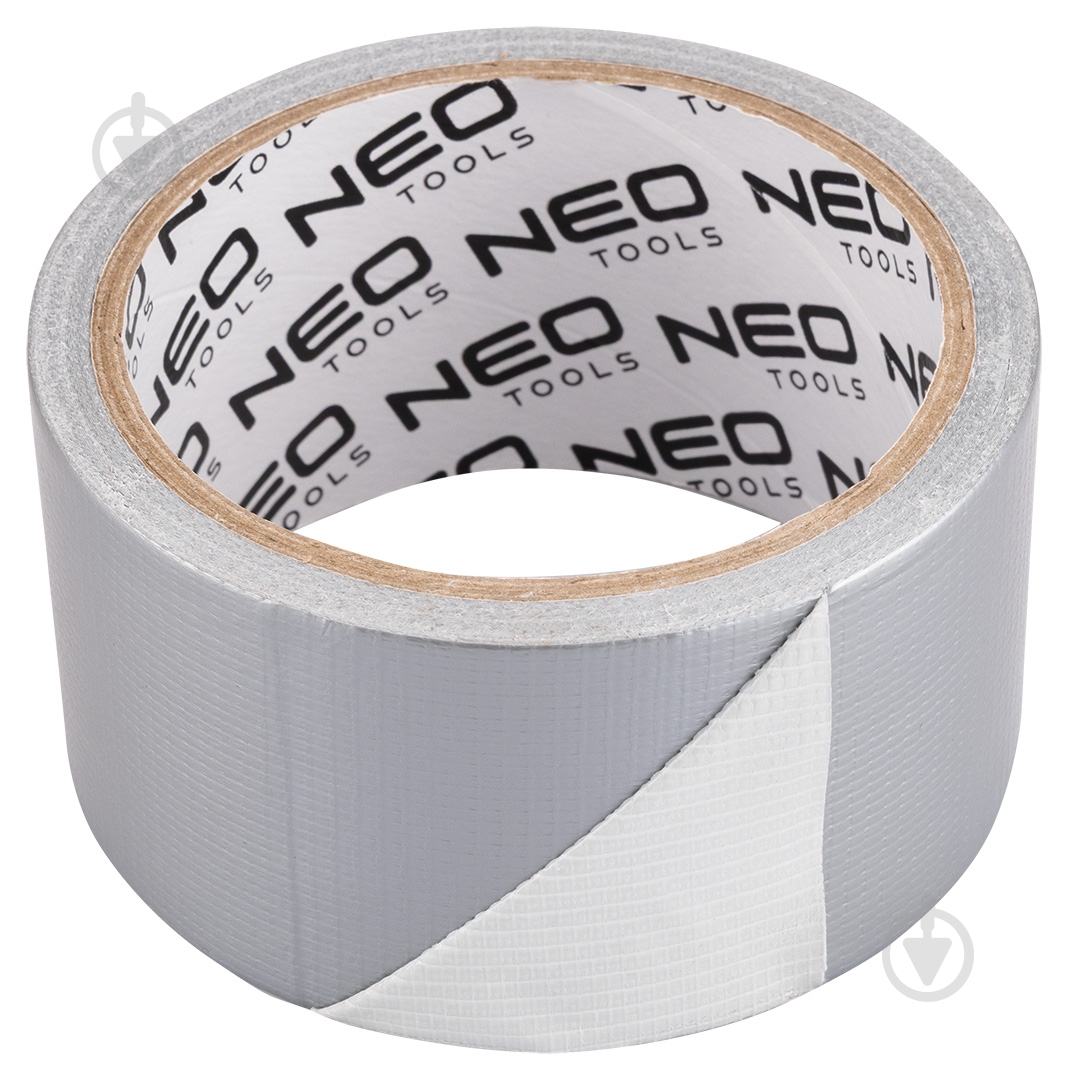 Ремонтна стрічка 50 мм х 10 м (56-080) NEO tools - фото 2