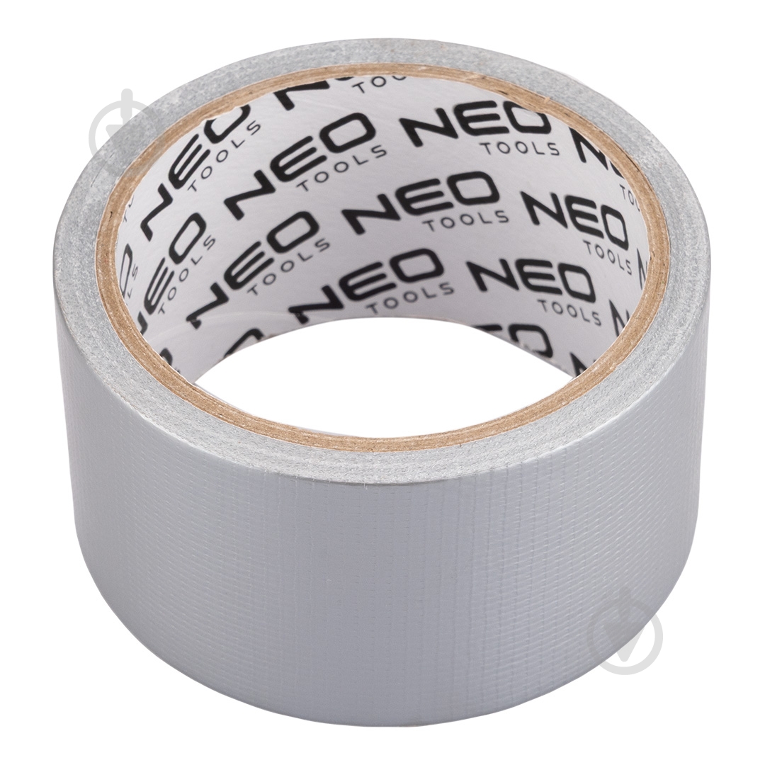 Ремонтна стрічка 50 мм х 10 м (56-080) NEO tools - фото 1