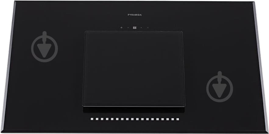 ВИТРИНА! Вытяжка Pyramida HES 30 (D-600 MM) BLACK/AJ - фото 4 ВИТРИНА! Вытяжка Pyramida HES 30 (D-600 MM) BLACK/AJ - фото 4