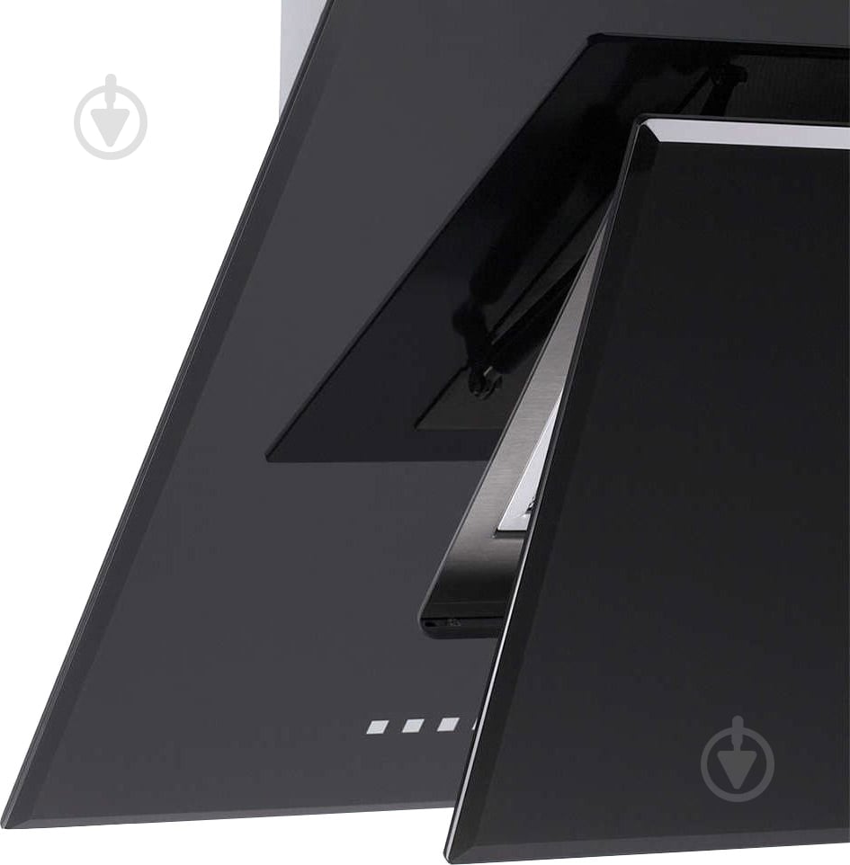 ВИТРИНА! Вытяжка Pyramida HES 30 (D-600 MM) BLACK/AJ - фото 6 ВИТРИНА! Вытяжка Pyramida HES 30 (D-600 MM) BLACK/AJ - фото 6