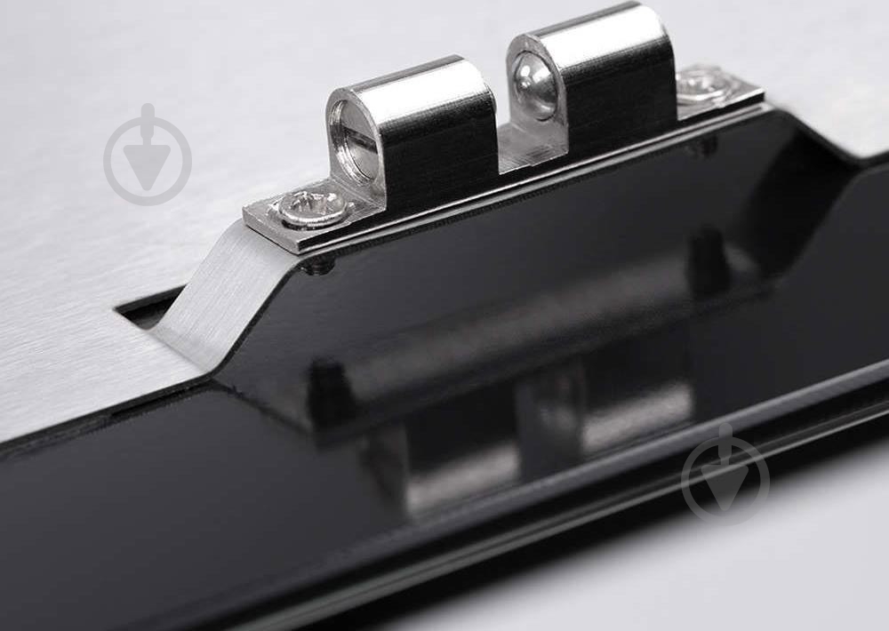 ВИТРИНА! Вытяжка Pyramida HES 30 (D-600 MM) BLACK/AJ - фото 9 ВИТРИНА! Вытяжка Pyramida HES 30 (D-600 MM) BLACK/AJ - фото 9