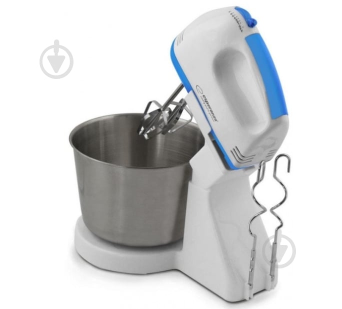 Миксер Esperanza Biscotti EKM019W - фото 2