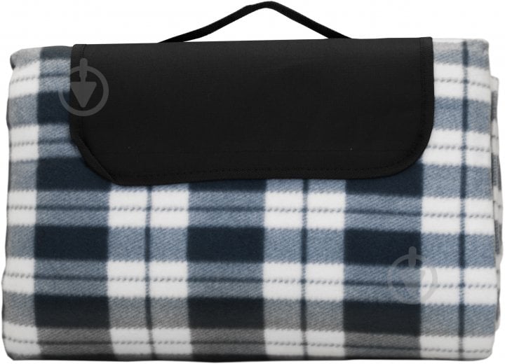 Коврик туристический Time Eco TE-200 150x200 см разноцветный - фото 1