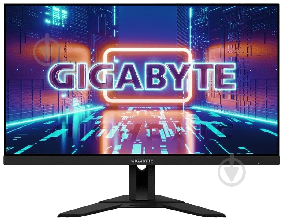 Монитор Gigabyte M28U-EK 28" (M28U-EK) - фото 1 Монитор Gigabyte M28U-EK 28" (M28U-EK) - фото 1