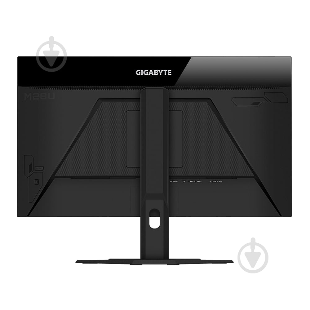 Монитор Gigabyte M28U-EK 28" (M28U-EK) - фото 8 Монитор Gigabyte M28U-EK 28" (M28U-EK) - фото 8