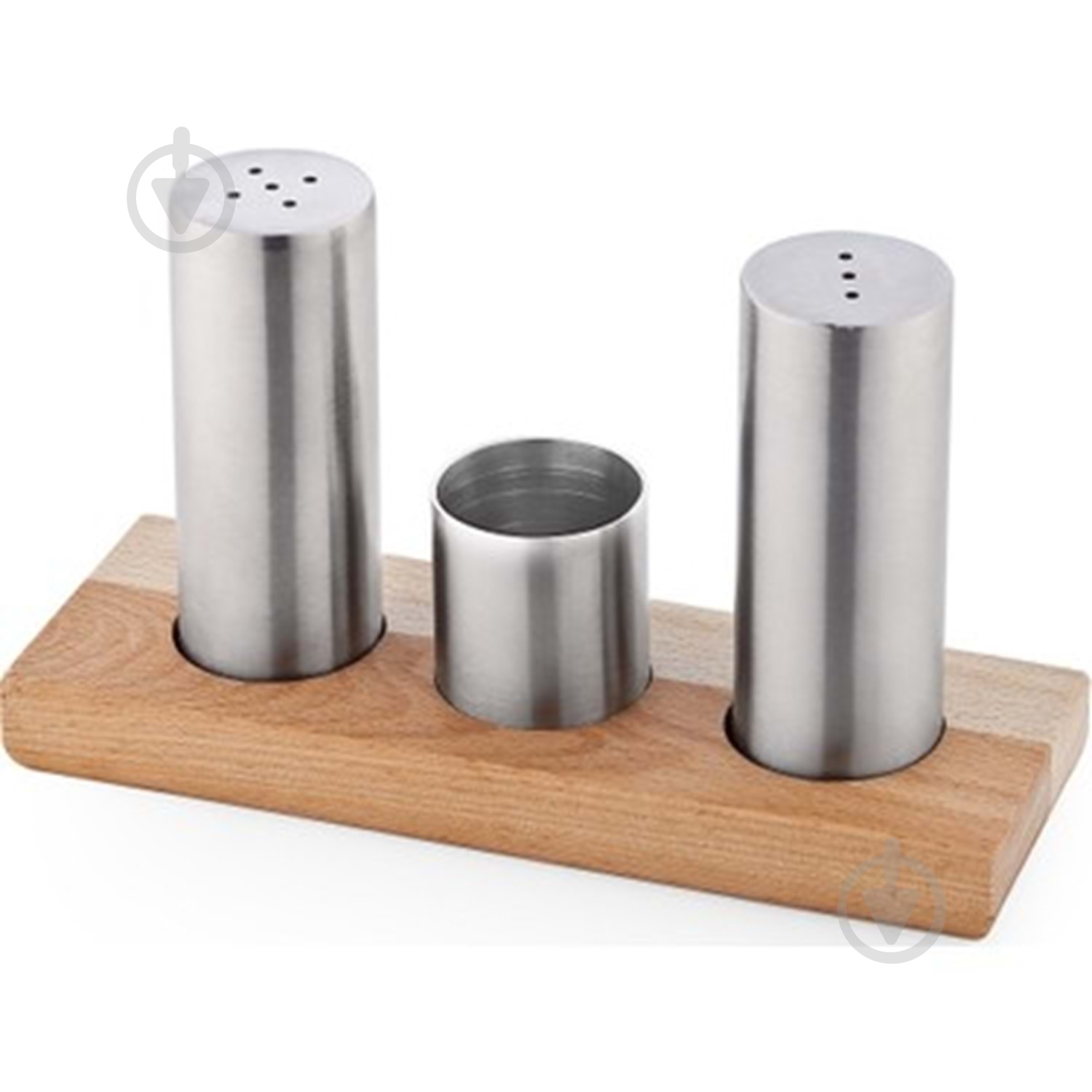 Набор для соли и перца Varan VAT-2005 - фото 1 Набор для соли и перца Varan VAT-2005 - фото 1