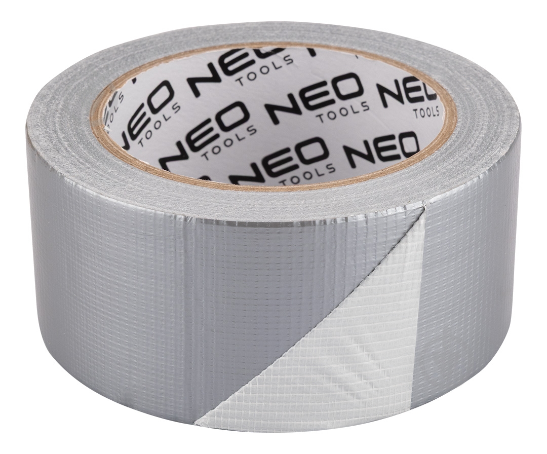 Ремонтная лента 50 мм х 25 м (56-081) NEO tools - фото 2